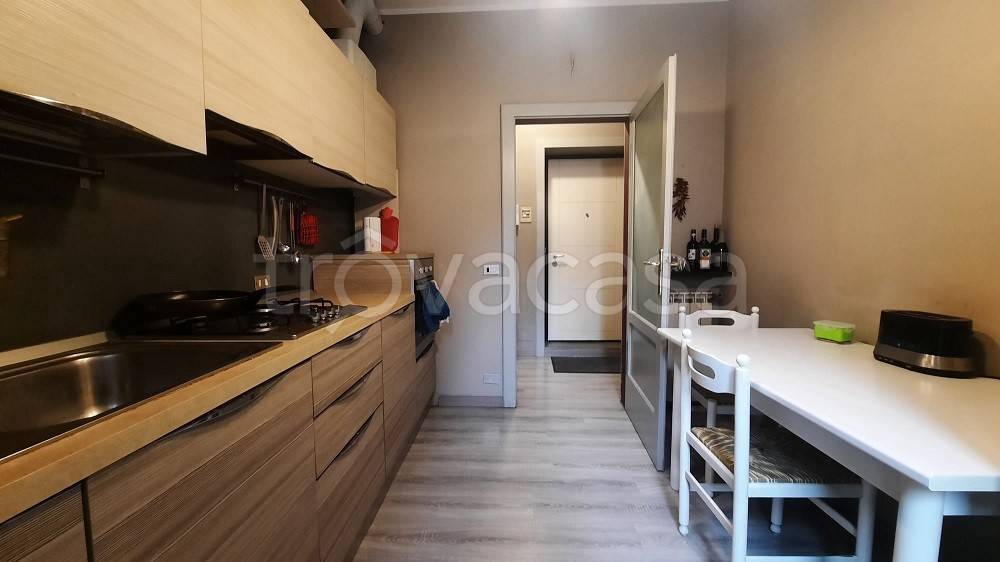appartamento in affitto a Piacenza in zona Centro Storico