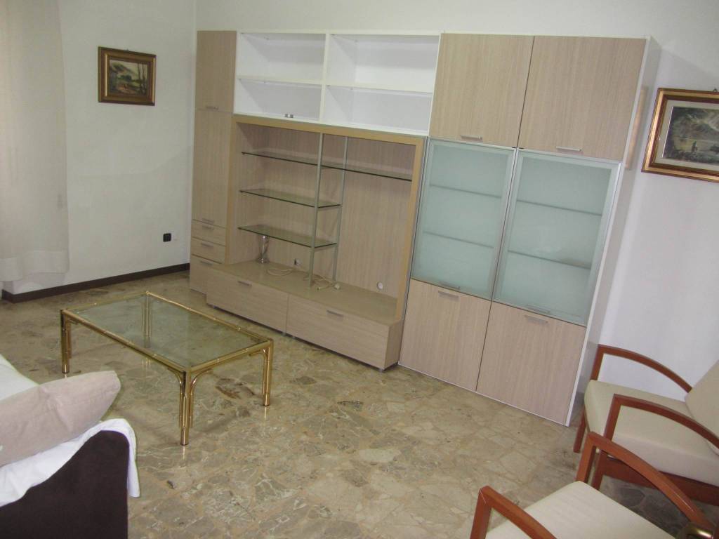 appartamento in affitto a Piacenza in zona I Vaccari