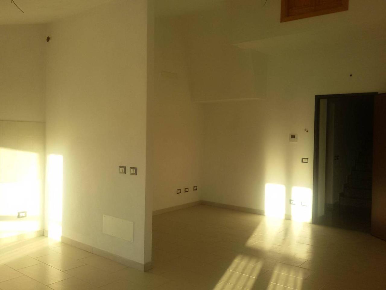 appartamento in affitto a Piacenza in zona La Verza