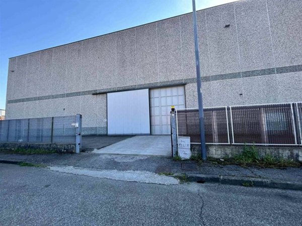 capannone in affitto a Piacenza in zona Le Mose
