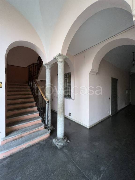 appartamento in affitto a Piacenza in zona Centro Storico