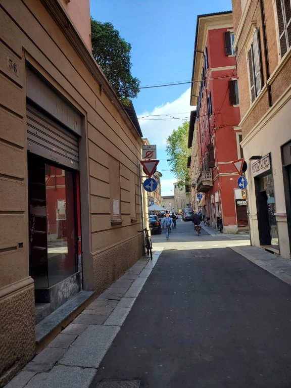 appartamento in affitto a Piacenza