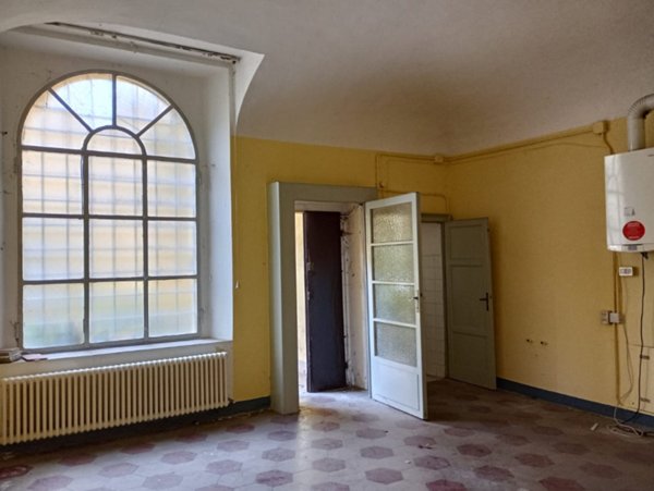 appartamento in affitto a Piacenza in zona Centro Storico