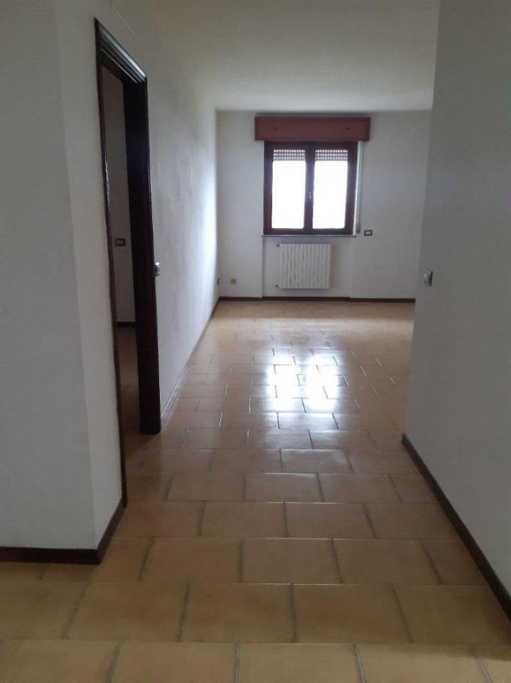 appartamento in affitto a Piacenza in zona La Verza