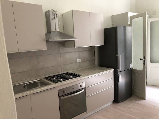 appartamento in affitto a Piacenza in zona Centro Storico