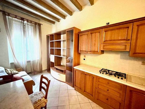 appartamento in affitto a Piacenza in zona Centro Storico