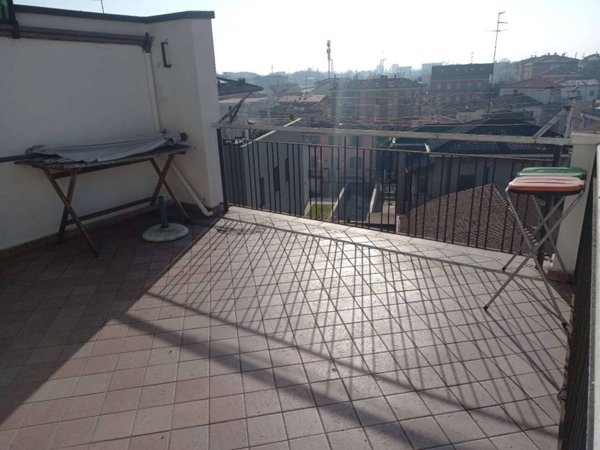 appartamento in affitto a Piacenza in zona Stadio