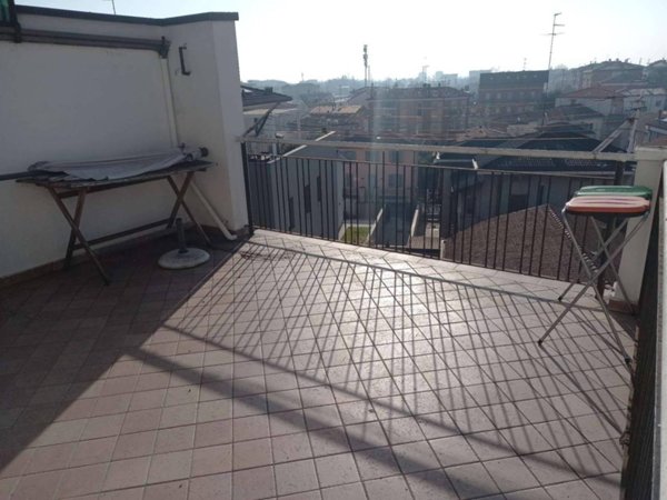 appartamento in affitto a Piacenza in zona Centro Storico