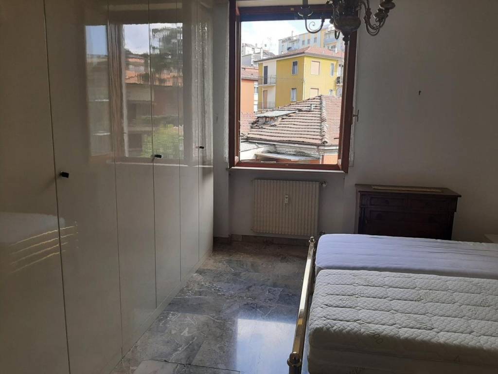 appartamento in affitto a Piacenza in zona Belvedere / Quartiere Duemila
