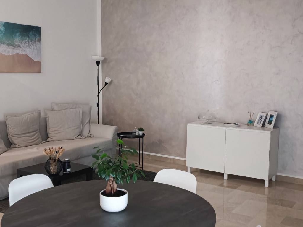 appartamento in affitto a Piacenza