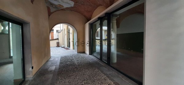ufficio in affitto a Piacenza in zona Centro Storico