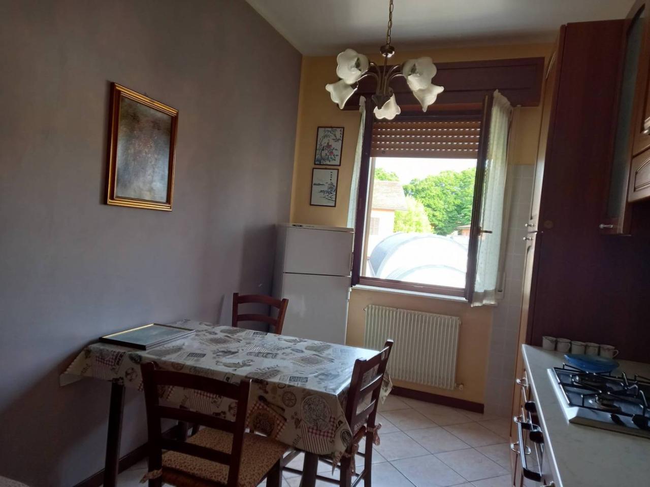 appartamento in affitto a Piacenza in zona Vallera