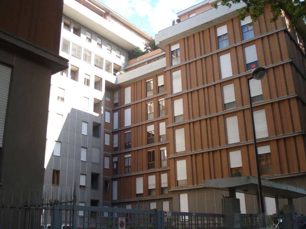 appartamento in affitto a Piacenza in zona Centro Storico