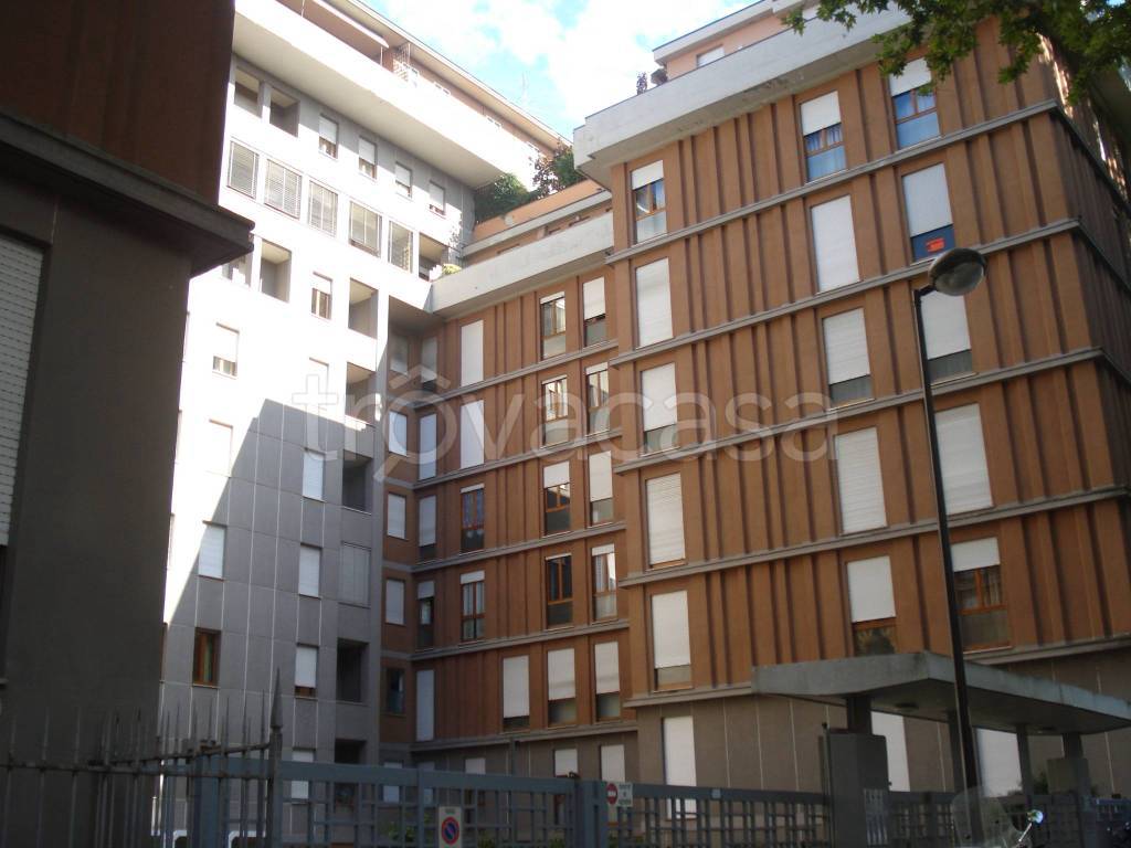 appartamento in affitto a Piacenza in zona Centro Storico