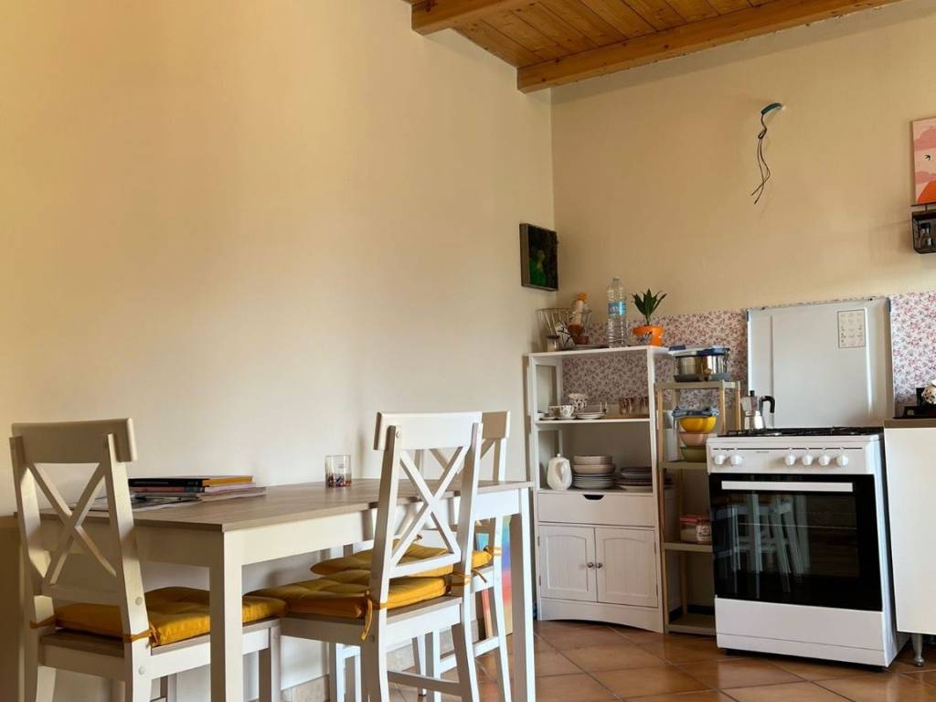 appartamento in affitto a Piacenza