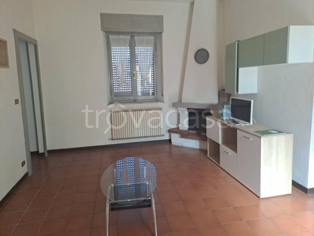 appartamento in affitto a Piacenza