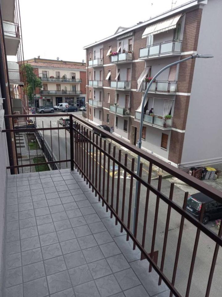 appartamento in affitto a Piacenza in zona Stadio