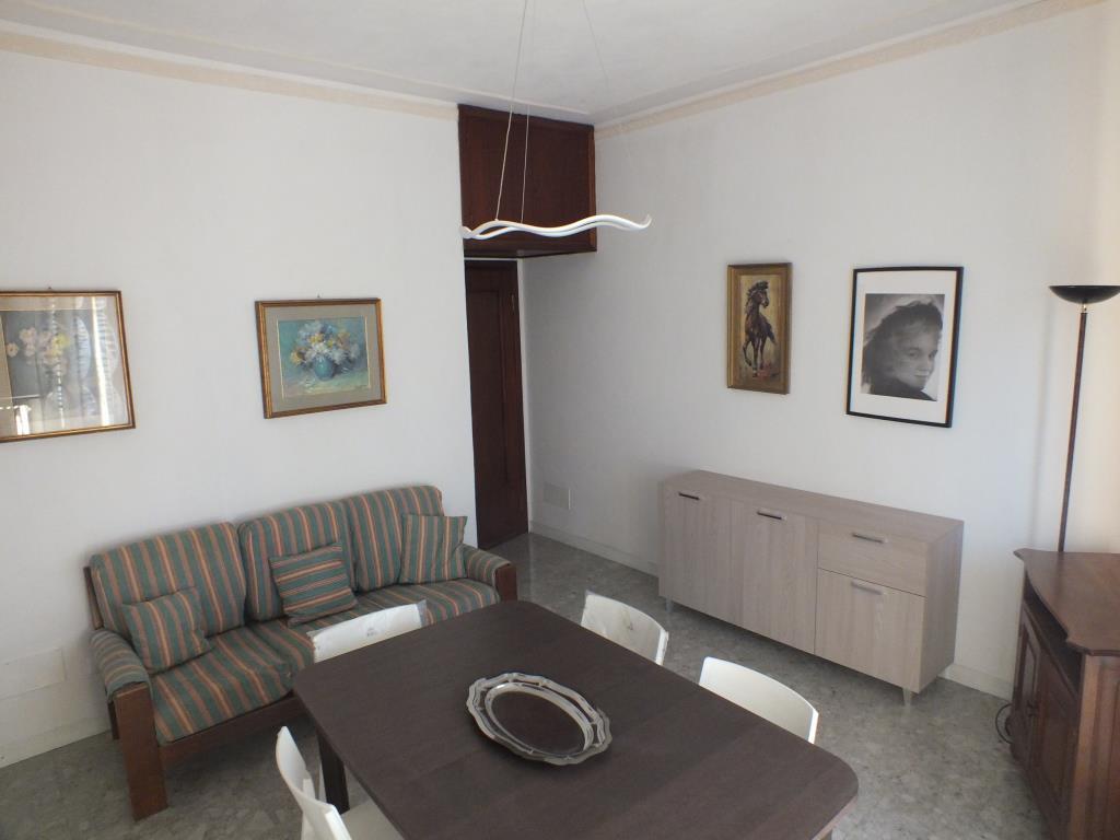appartamento in affitto a Piacenza in zona Centro Storico