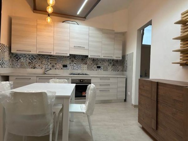 appartamento in affitto a Piacenza in zona Caorsana