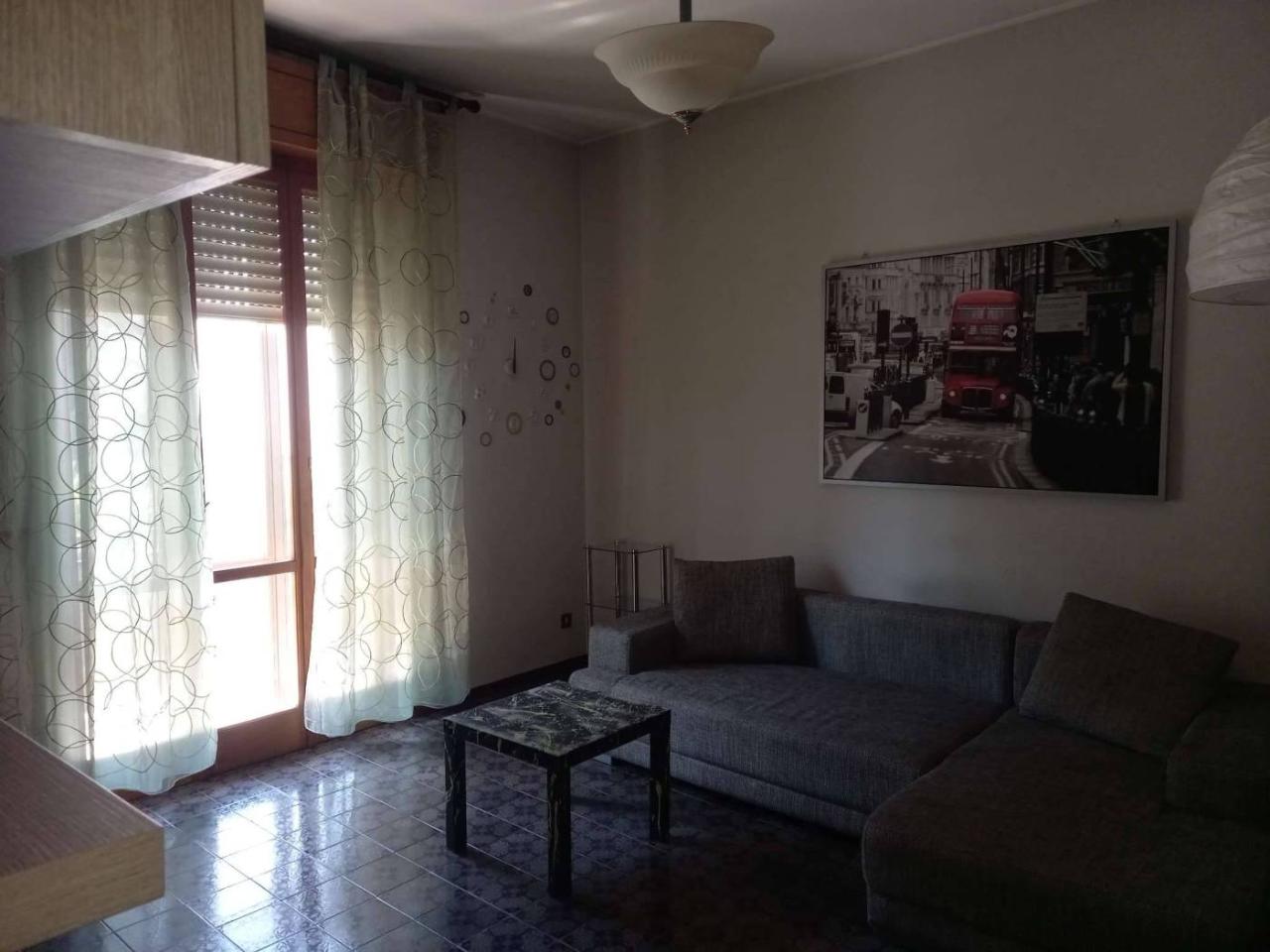appartamento in affitto a Piacenza in zona Belvedere / Quartiere Duemila