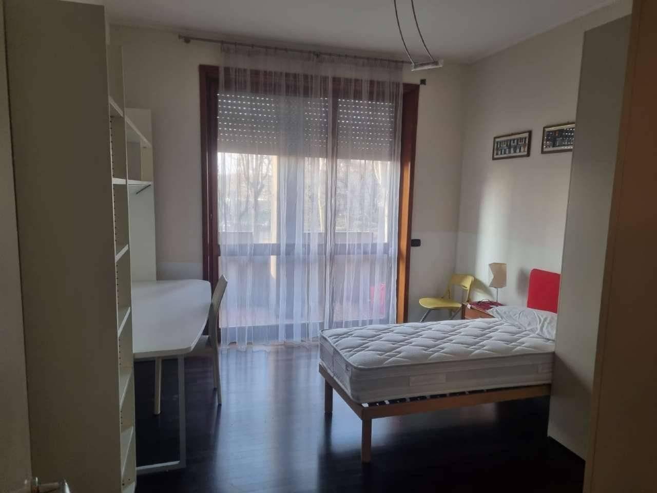appartamento in affitto a Piacenza in zona Centro Storico