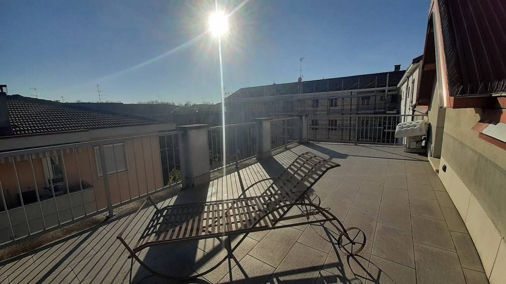 appartamento in affitto a Piacenza in zona Belvedere / Quartiere Duemila