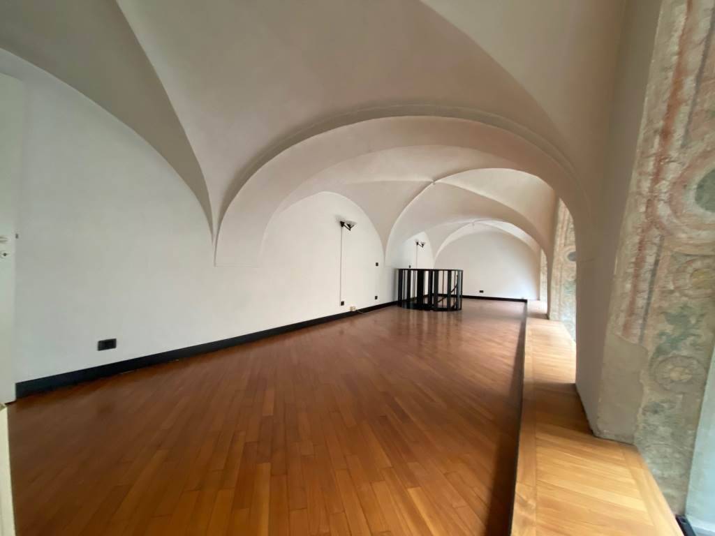 ufficio in affitto a Piacenza