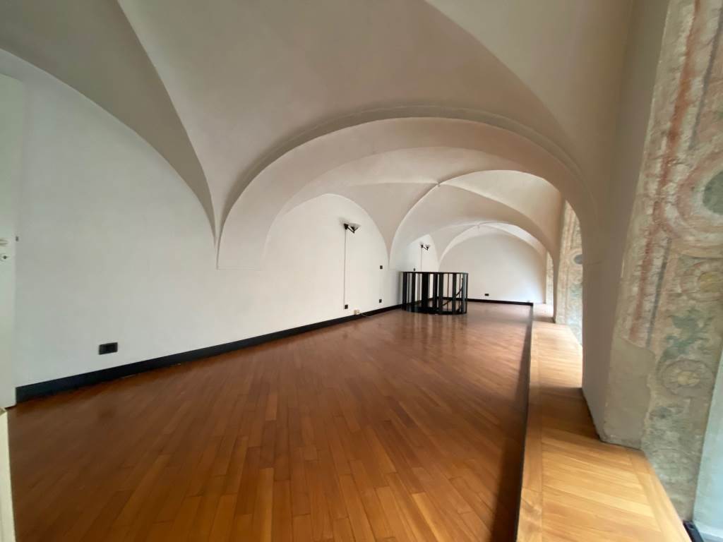ufficio in affitto a Piacenza