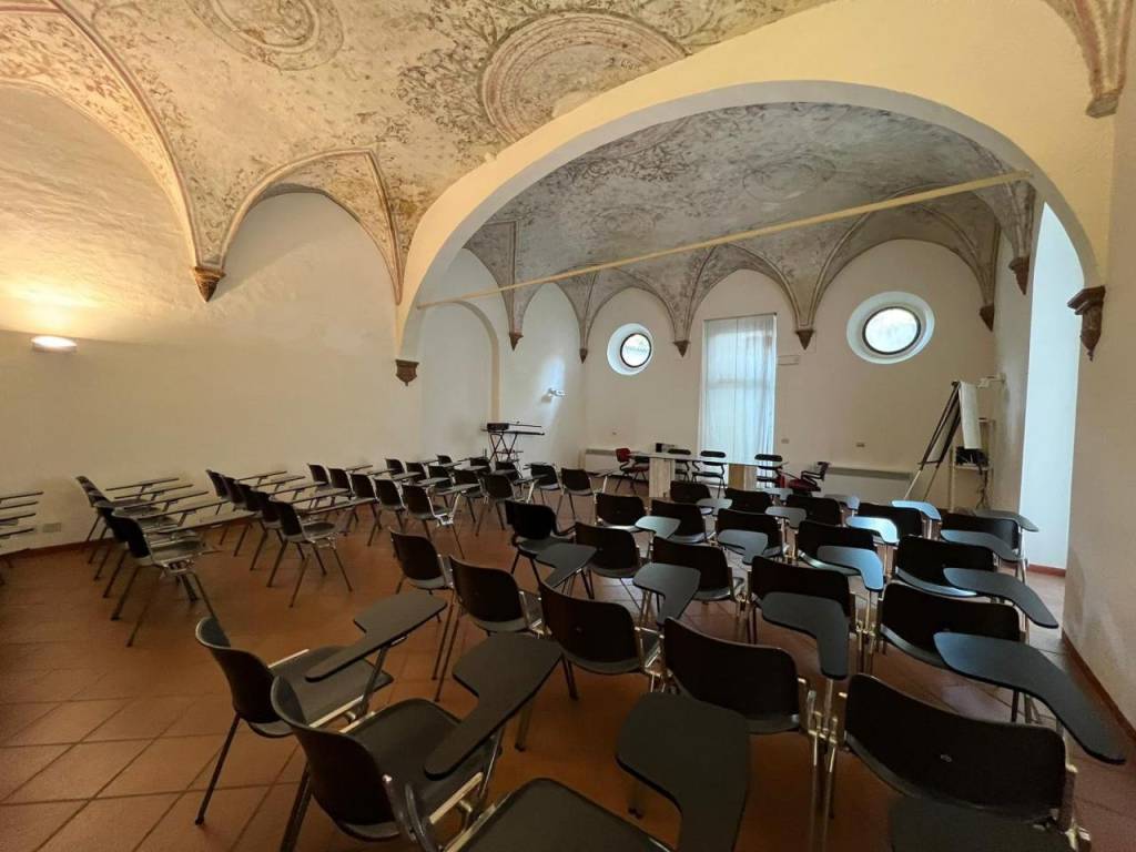 ufficio in affitto a Piacenza