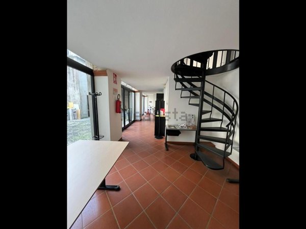 ufficio in affitto a Piacenza in zona Centro Storico