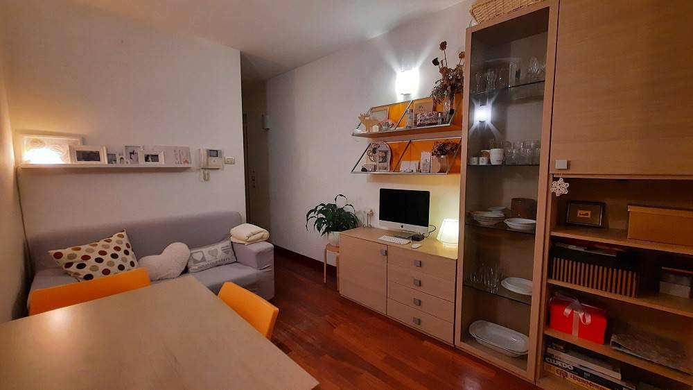 appartamento in affitto a Piacenza