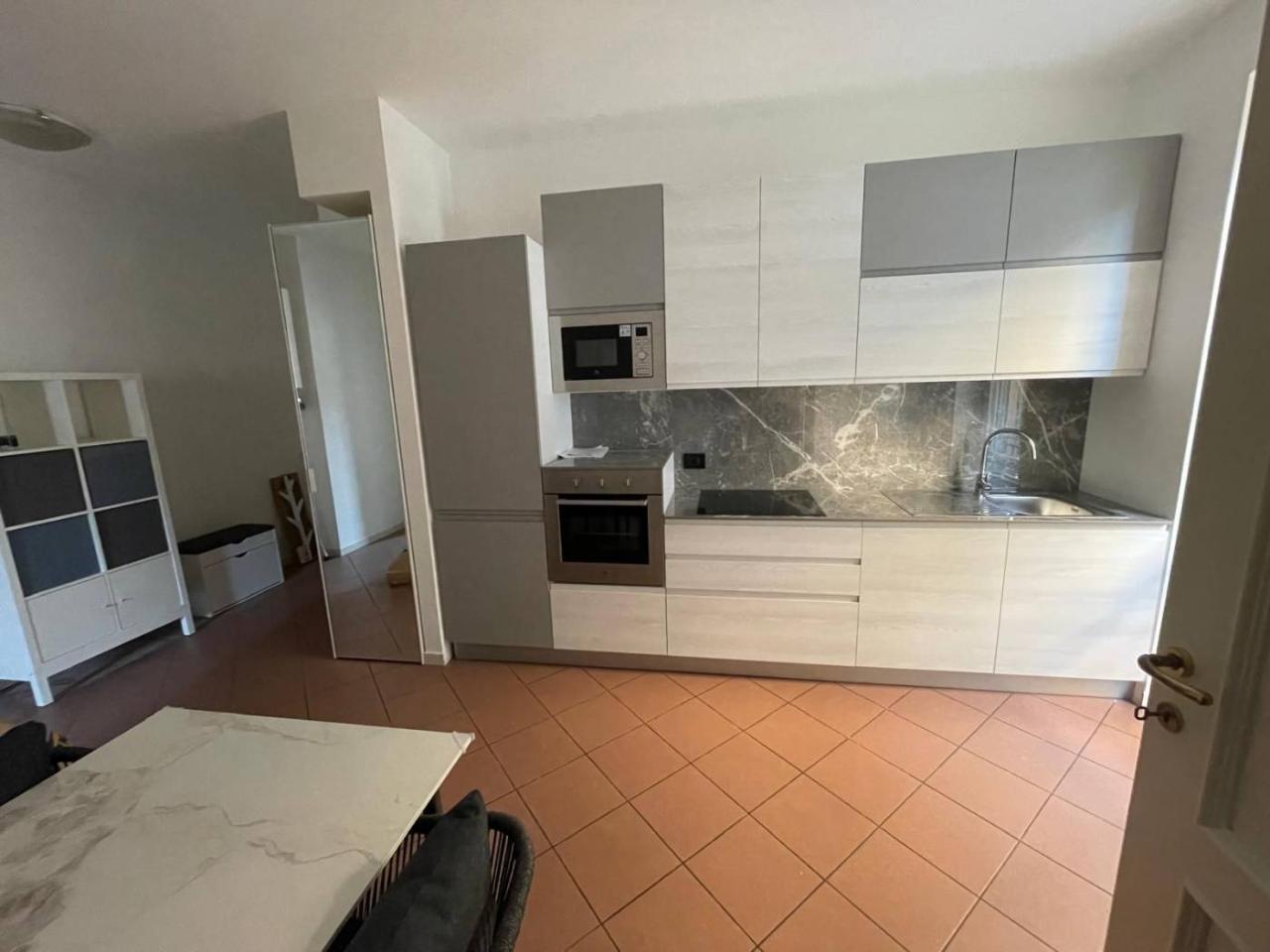 appartamento in affitto a Piacenza in zona Centro Storico