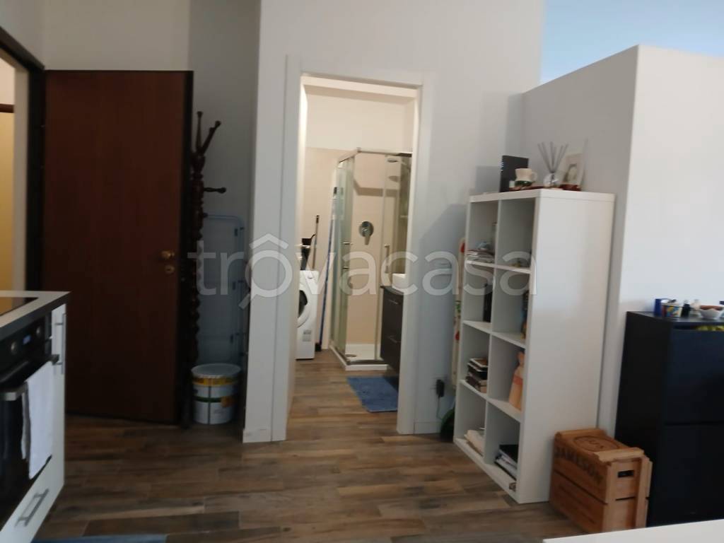appartamento in affitto a Piacenza in zona Le Mose