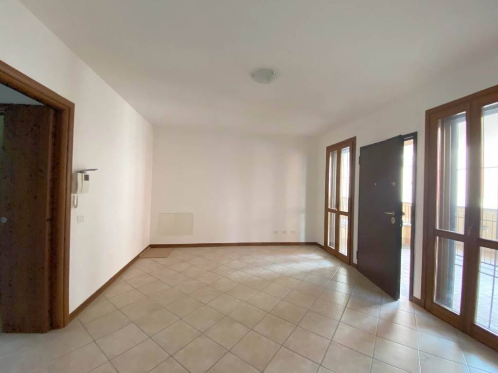 appartamento in affitto a Piacenza in zona Centro Storico