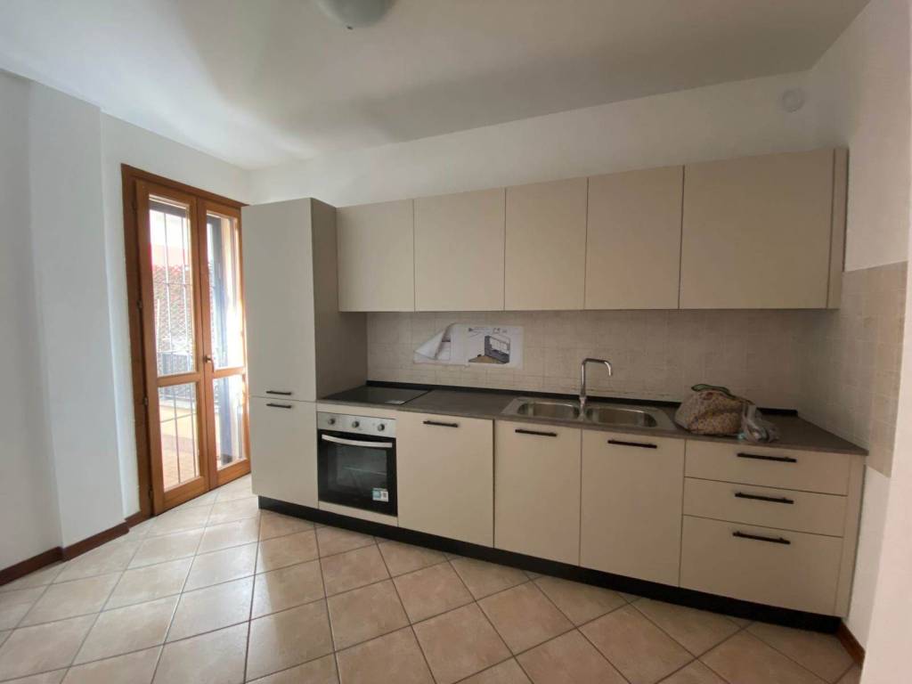 appartamento in affitto a Piacenza in zona Centro Storico