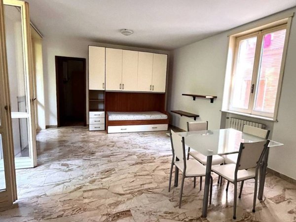 appartamento in affitto a Piacenza in zona Centro Storico