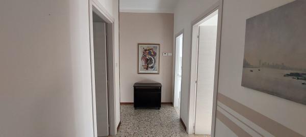 appartamento in affitto a Piacenza in zona Stadio