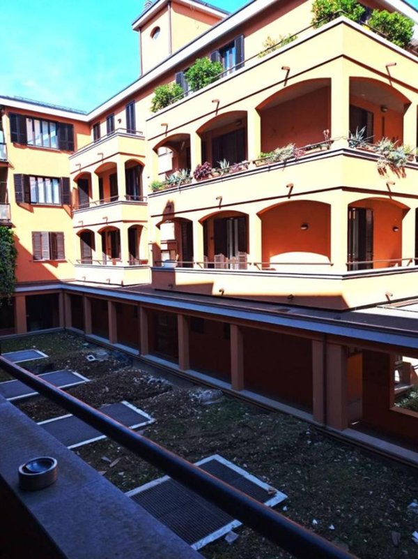 appartamento in affitto a Piacenza in zona Centro Storico