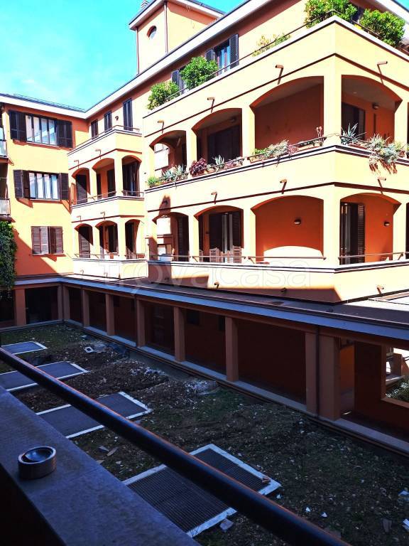 appartamento in affitto a Piacenza in zona Centro Storico