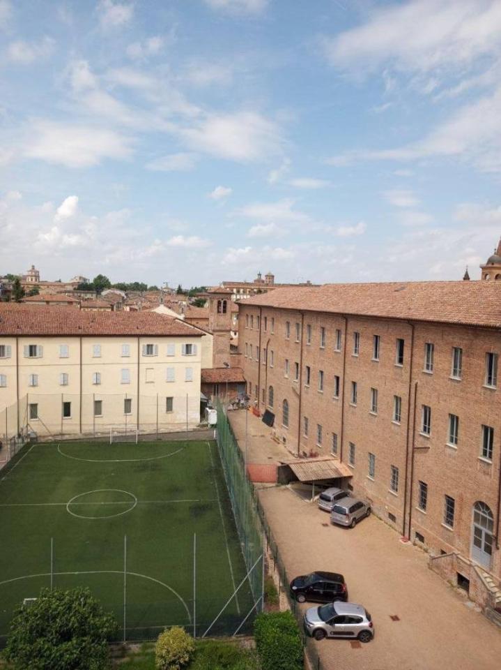 appartamento in affitto a Piacenza in zona Centro Storico