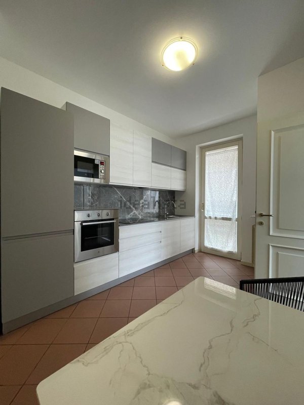 appartamento in affitto a Piacenza