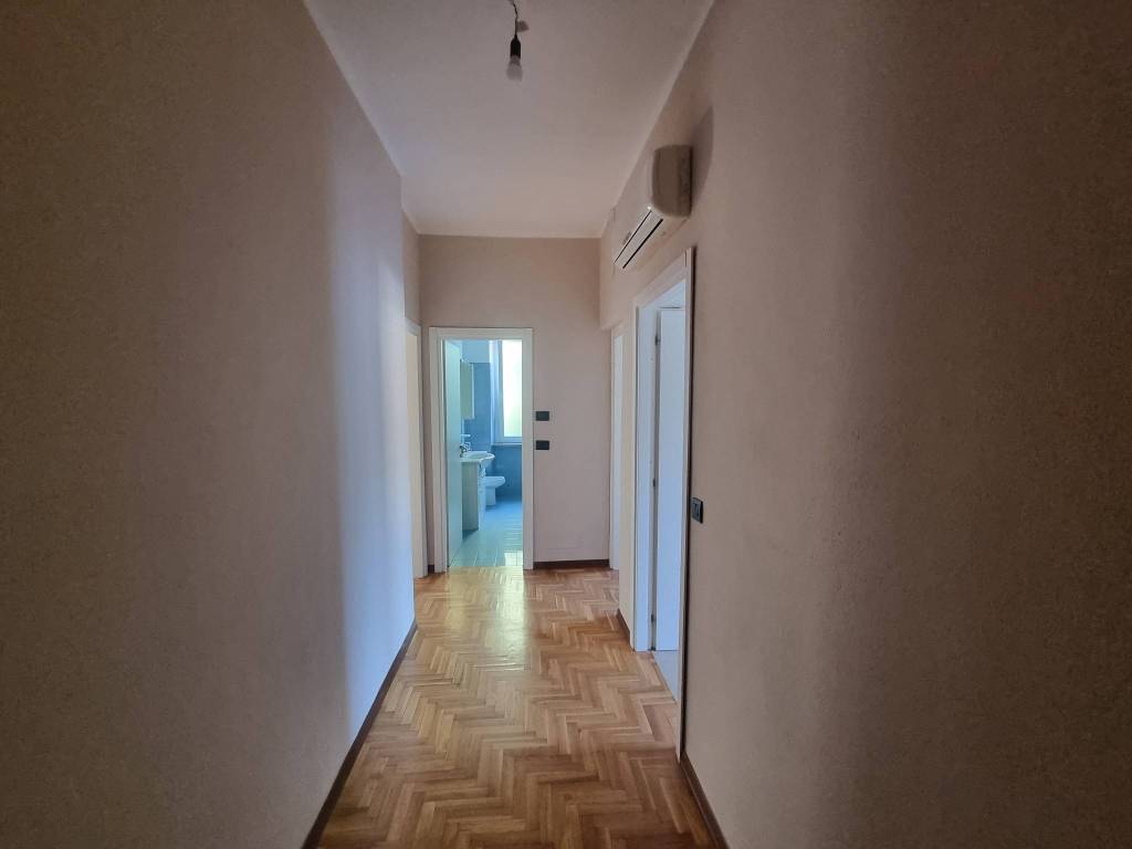 appartamento in affitto a Piacenza in zona Belvedere / Quartiere Duemila