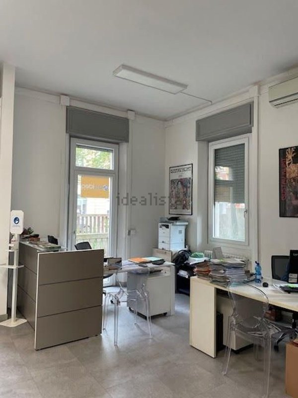ufficio in affitto a Piacenza