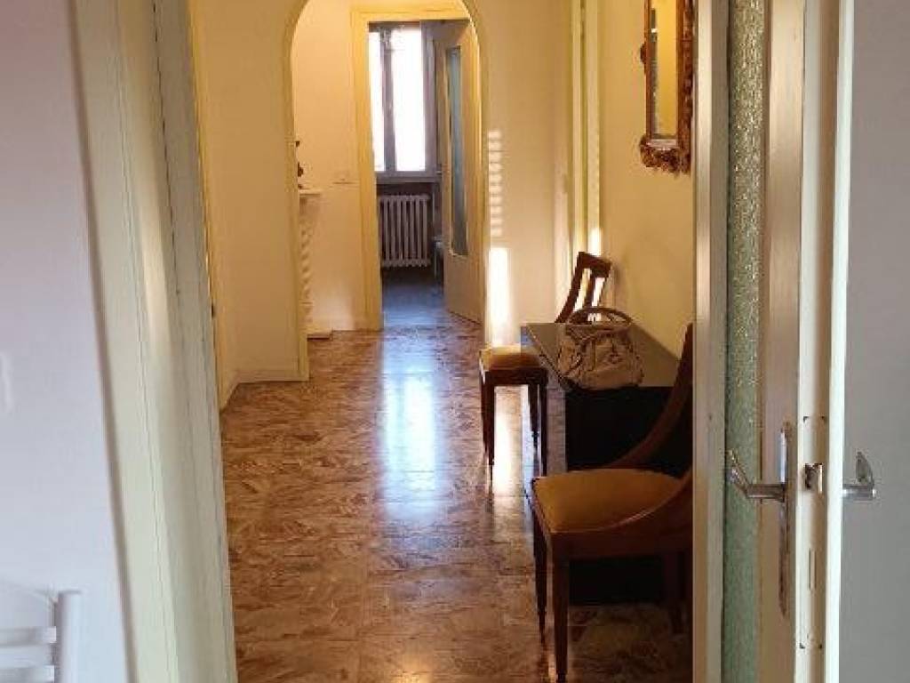 appartamento in affitto a Piacenza