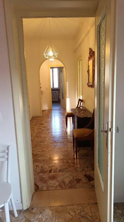 appartamento in affitto a Piacenza in zona Centro Storico