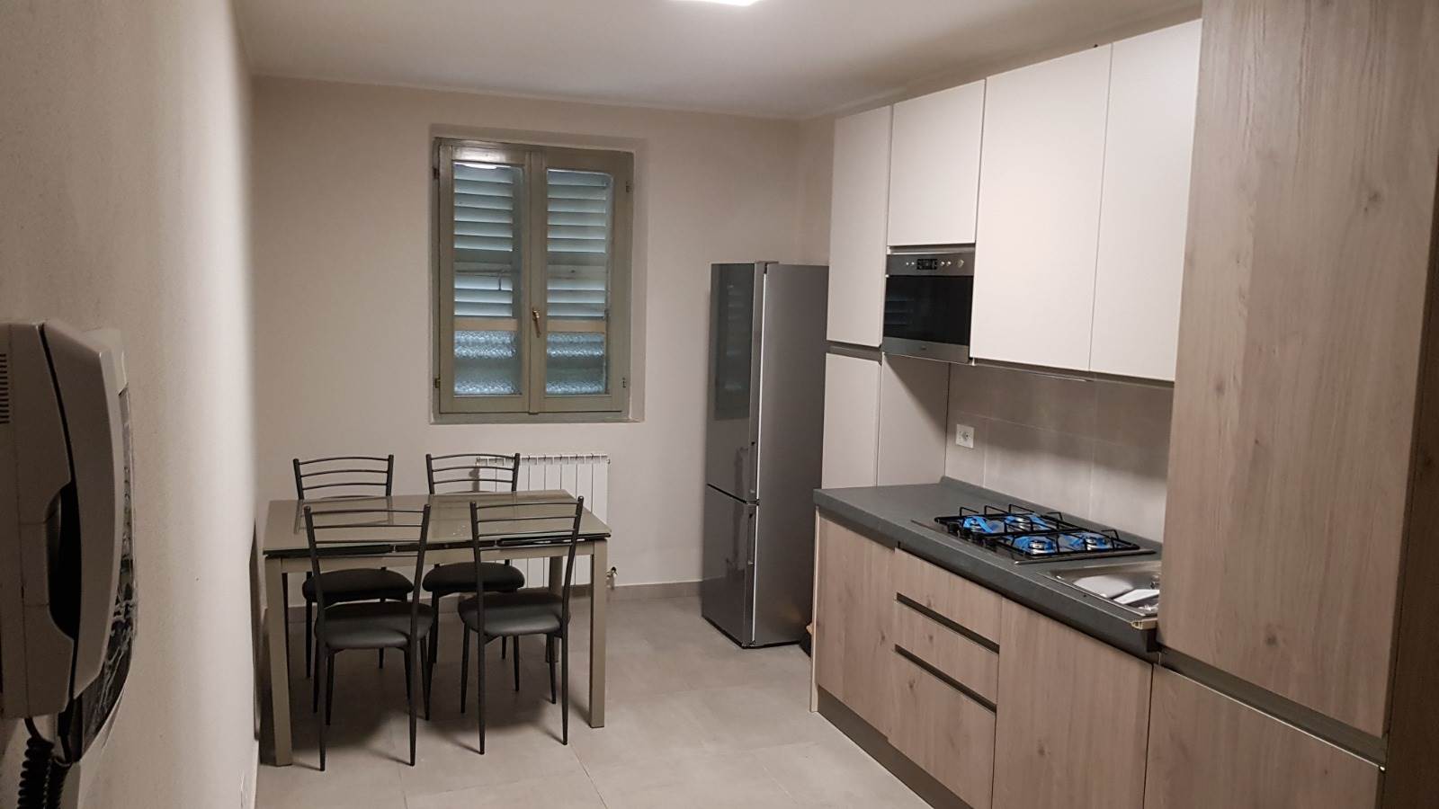 appartamento in affitto a Piacenza in zona Centro Storico