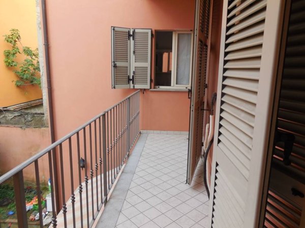 appartamento in affitto a Piacenza in zona Centro Storico