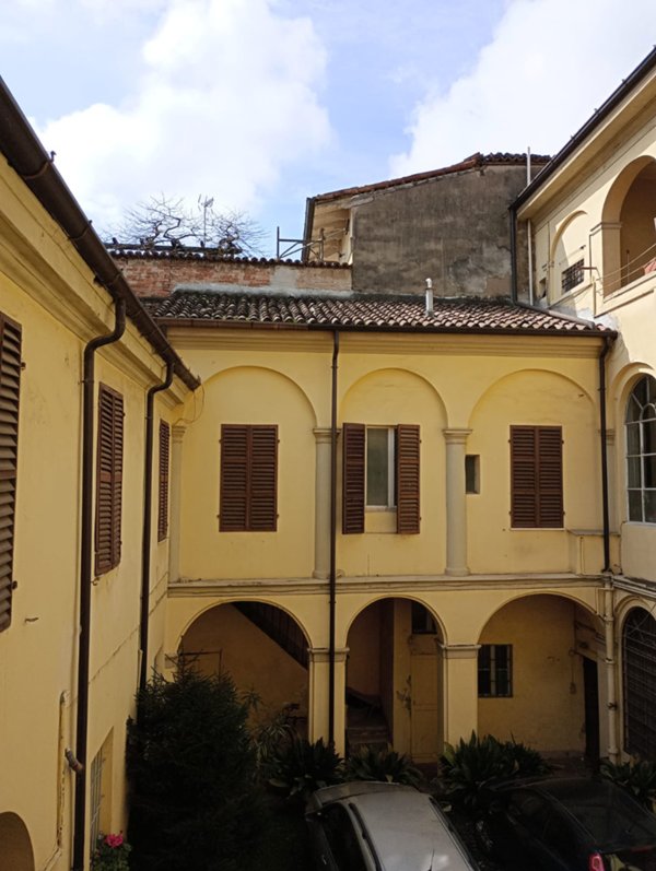 appartamento in affitto a Piacenza in zona Centro Storico
