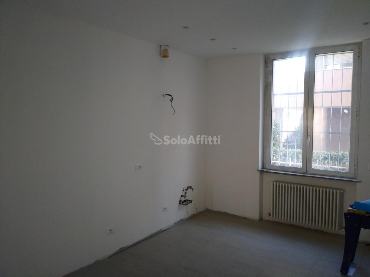 appartamento in affitto a Piacenza in zona Infrangibile