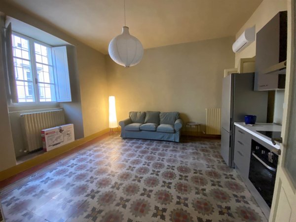 appartamento in affitto a Piacenza in zona Centro Storico